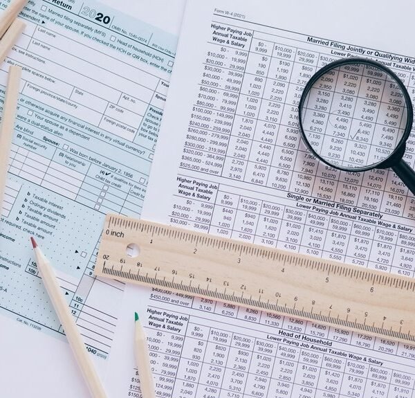 corporate analytics data overview