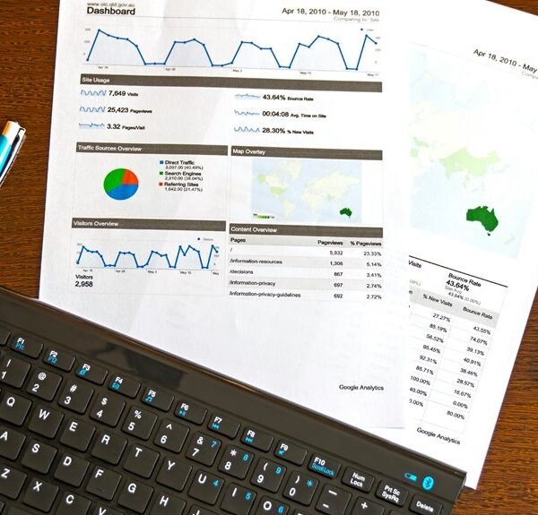 data analysis for numbers