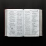 enterprise reference document summary