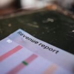 key metrics evaluation report