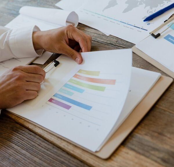 market analysis for phone numbers