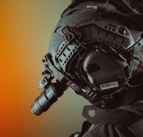 operational intelligence data summary