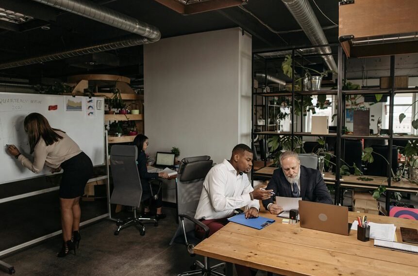 strategic operations report summary