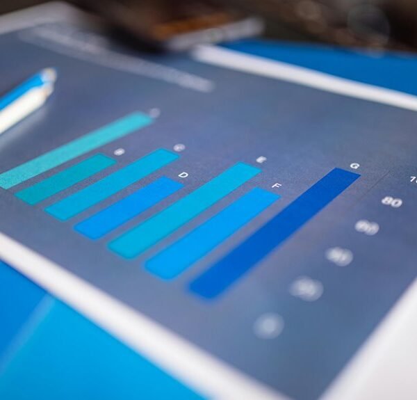 trend analysis for specific ids