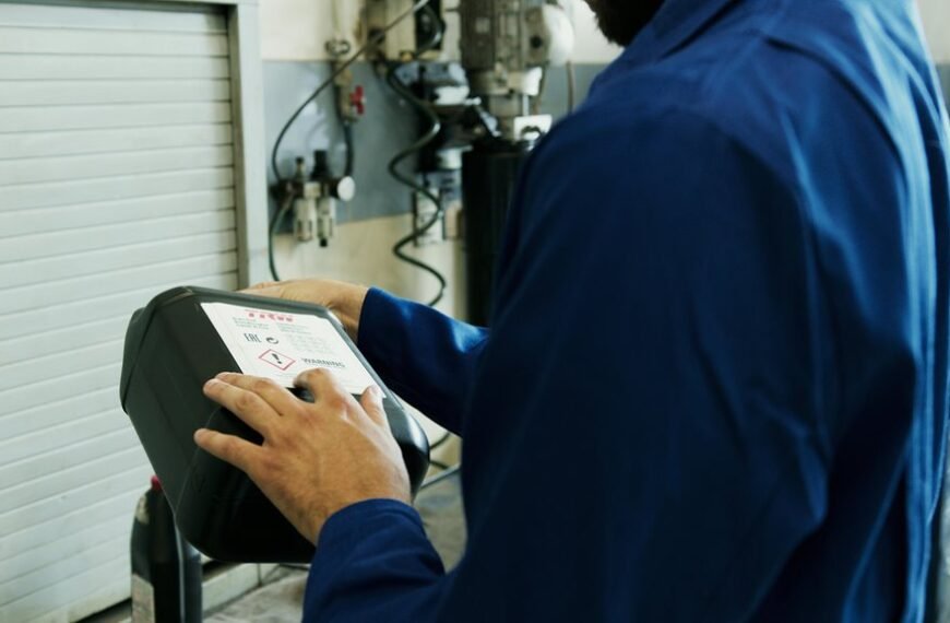 commercial metrics diagnostics overview