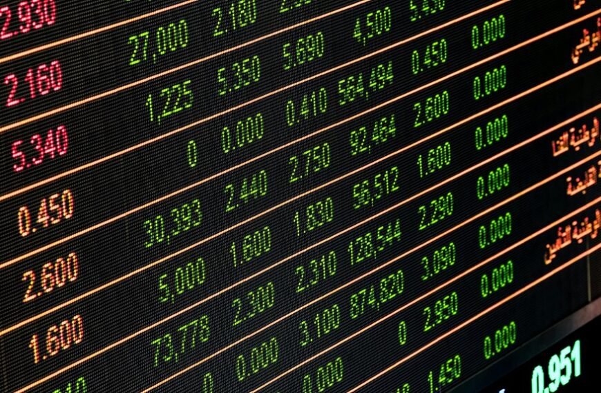 commercial opportunity report analysis