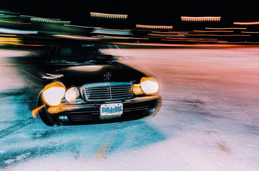 corporate performance review overview