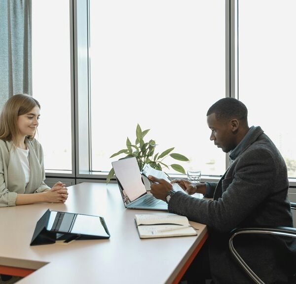 corporate sector opportunity analysis