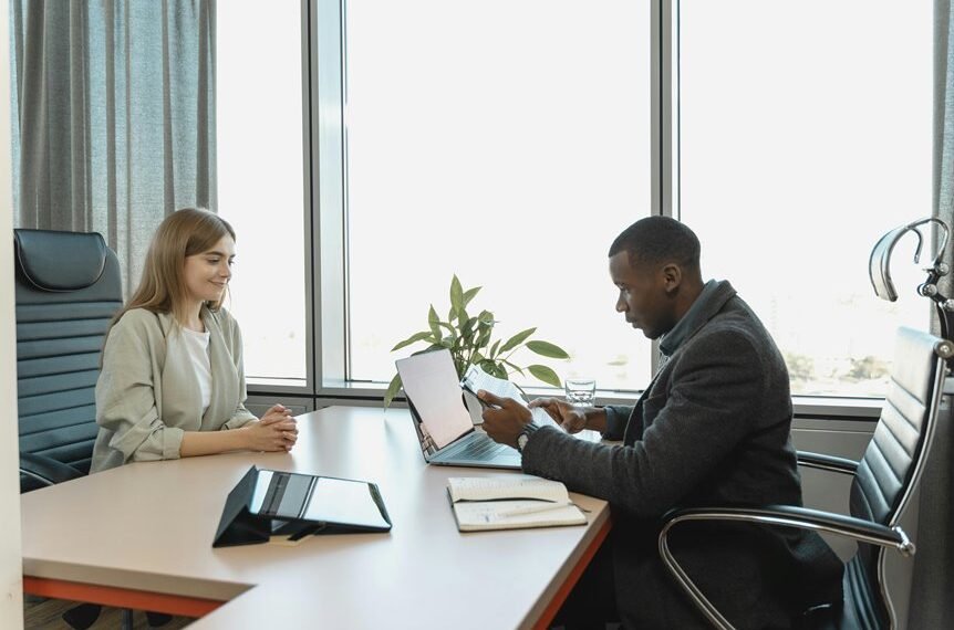 corporate sector opportunity analysis