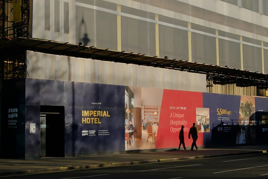 global business opportunity identification