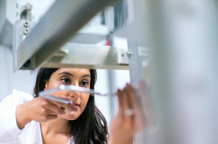 industry intelligence summary report