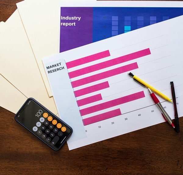 industry metrics analysis report