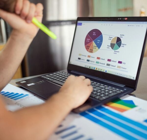 market dynamics analysis overview